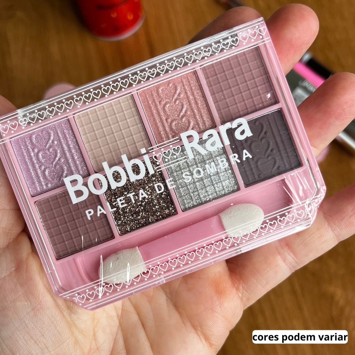 Kit Beauty - Imagem 4