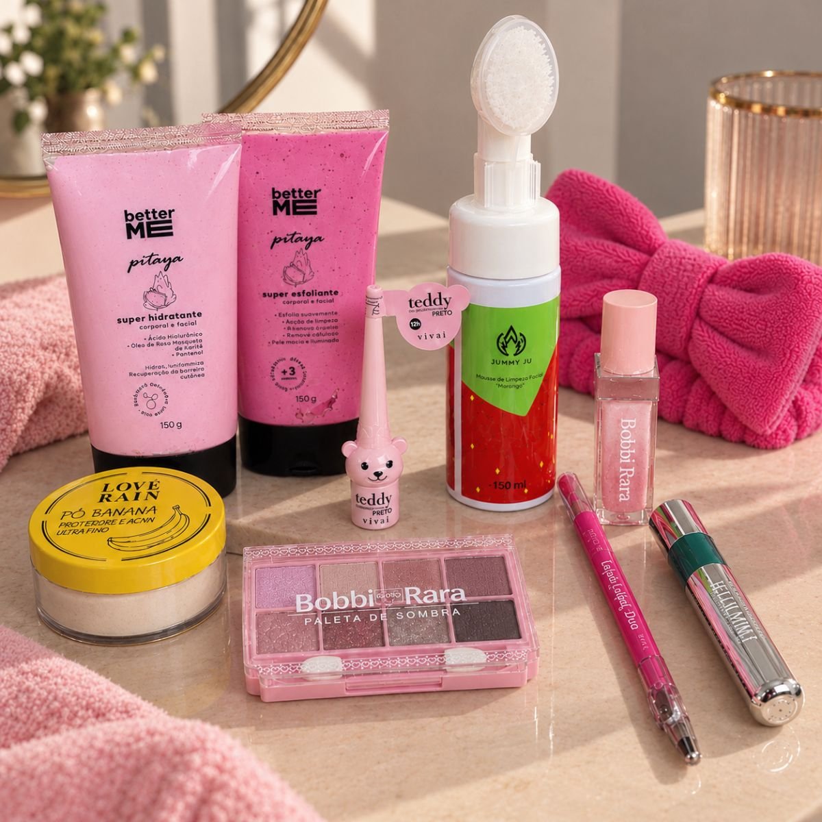Kit Beauty