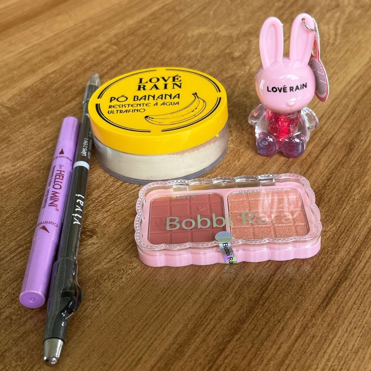 Kit Essentials - Imagem 4